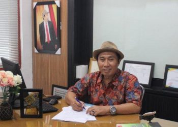 Komisi Informasi Jabar Usulkan Napi dengan Sisa Tahanan? 1-5 Bulan Jadi Relawan Covid-19