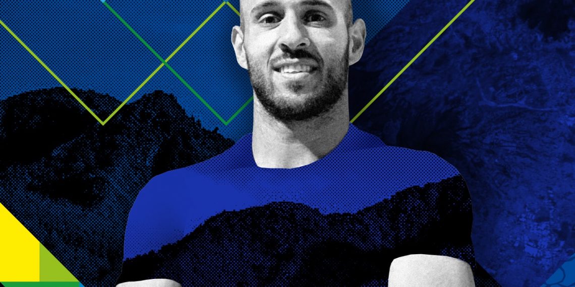 Gelandang Baru Persib Jatuh Cinta Dengan Bobotoh