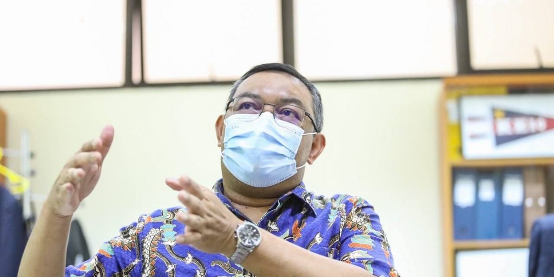 Pakar Unpad Ungkap Tiga Kategori Kasus Covid-19 yang Harus Dimakamkan Sesuai Prosedur