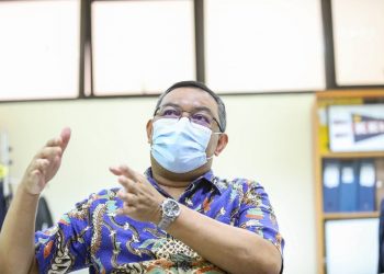 Pakar Unpad Ungkap Tiga Kategori Kasus Covid-19 yang Harus Dimakamkan Sesuai Prosedur