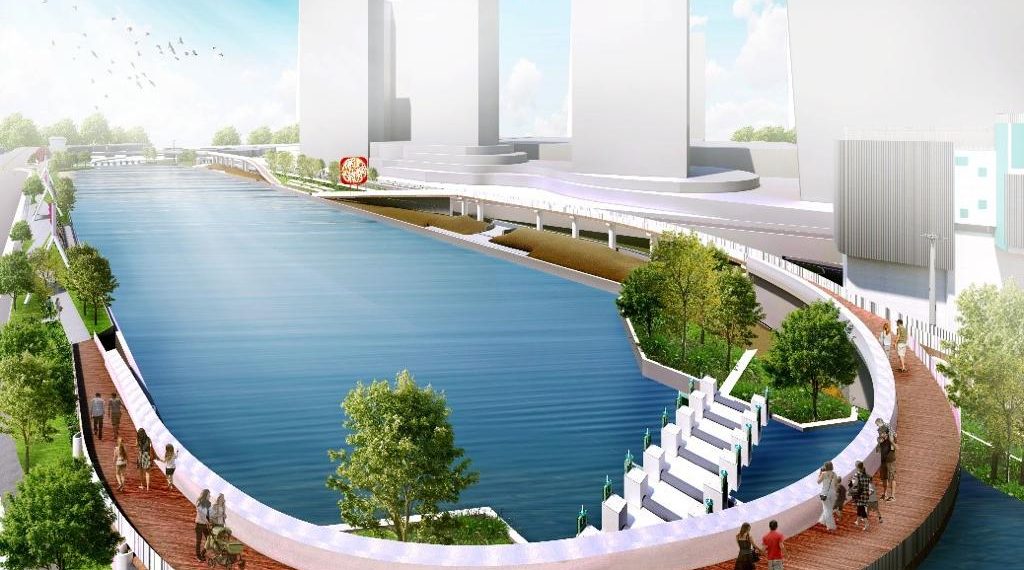 Tiga Program Pengelolaan SDA dan Pariwisata Citarum Dikebut Tahun Ini