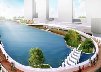 Tiga Program Pengelolaan SDA dan Pariwisata Citarum Dikebut Tahun Ini