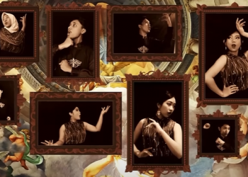 Telkom University Choir Borong Prestasi Pada Kompetisi Paduan Suara Nasional