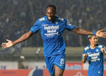 Eks Anak Asuh Gattuso Ini Bersiap Menuju Persib