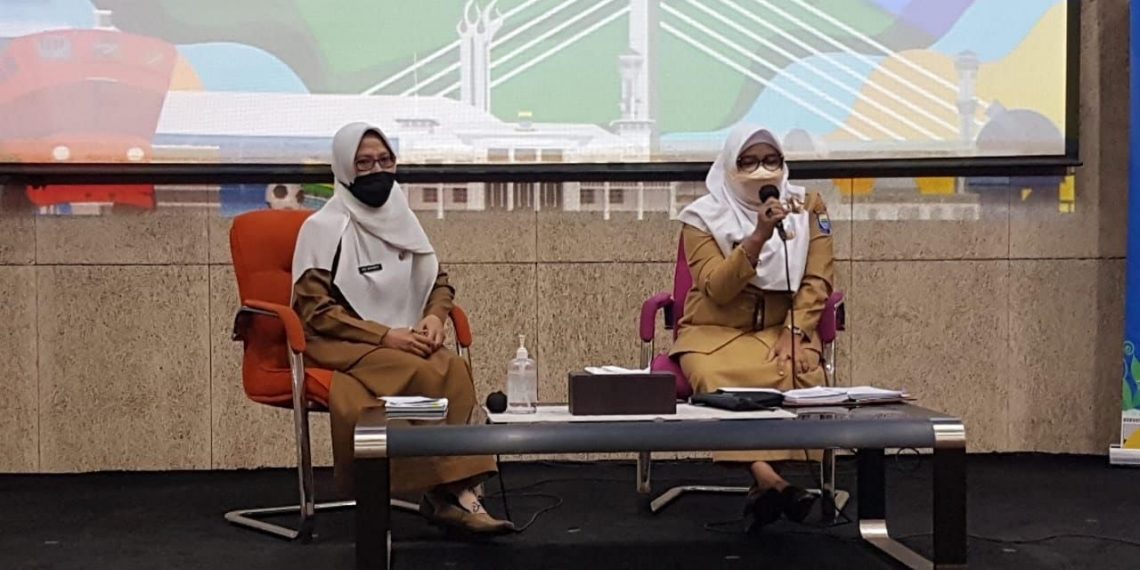 Jaga Kota Layak Anak, Pemkot Bandung Fokus Tangani Kekerasan Terhadap Anak