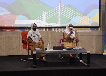 Jaga Kota Layak Anak, Pemkot Bandung Fokus Tangani Kekerasan Terhadap Anak