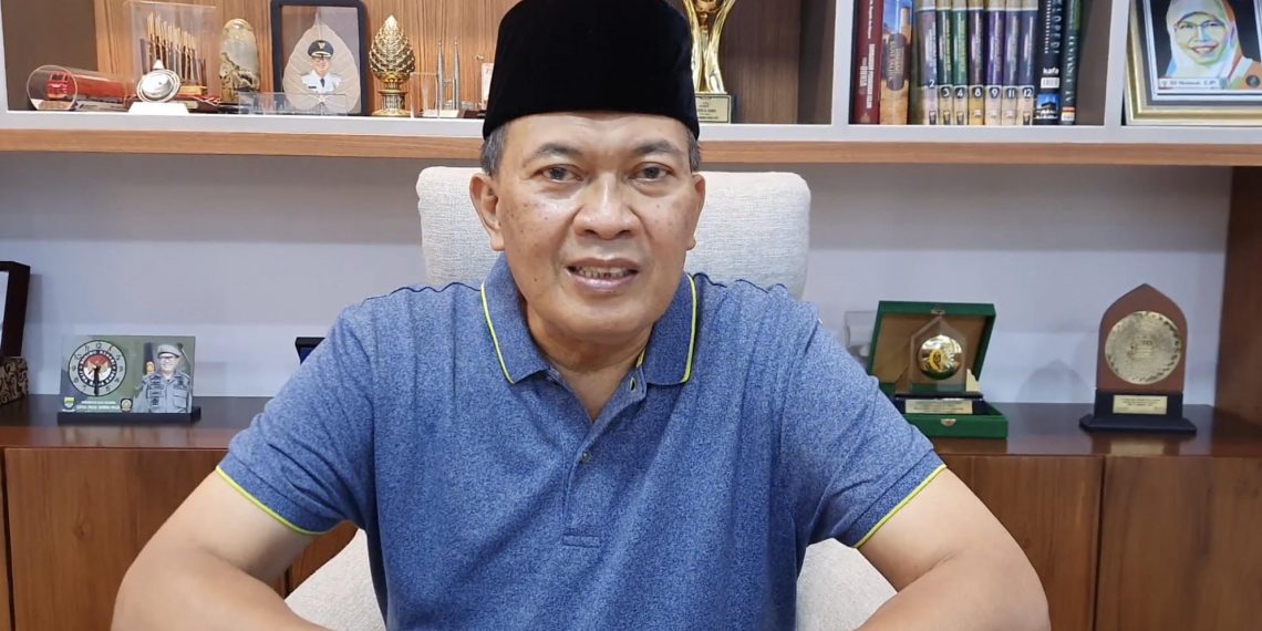 Sejumlah Tokoh Wafat, Oded Berduka