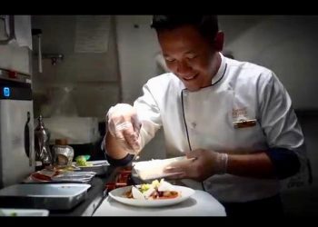 Pandemi Covid-19, Akpar NHI Bandung Terapkan Metode Hybrid