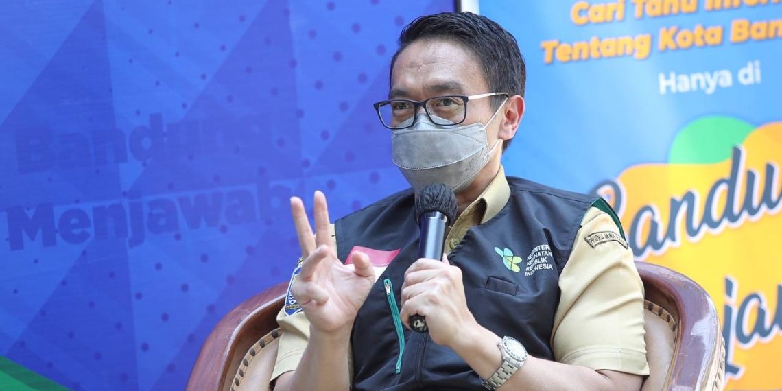 RSUD Ujungberut Ditutup Sementara Untuk Pasien Covid-19