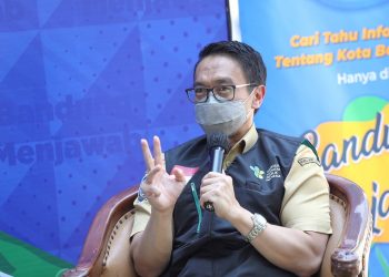 RSUD Ujungberut Ditutup Sementara Untuk Pasien Covid-19