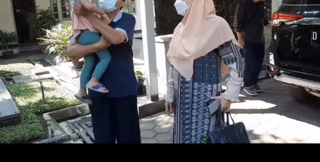 Alhamdulillah, Mang Oded Sehat dan Siap Kembali Pimpin Kota Bandung