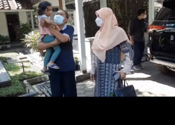 Alhamdulillah, Mang Oded Sehat dan Siap Kembali Pimpin Kota Bandung