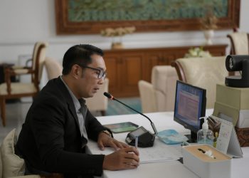 Ridwan Kamil Minta Perusahaan dan Industri Taati Peraturan PPKM Darurat