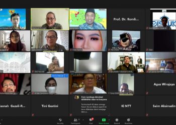 KI Jabar: Sikapi Bijak Rekomendasi Ombudsman RI untuk TWK KPK