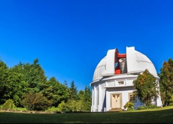 Observatorium Bosscha Wisata Edukasi Astronomi Tertua di Indonesia