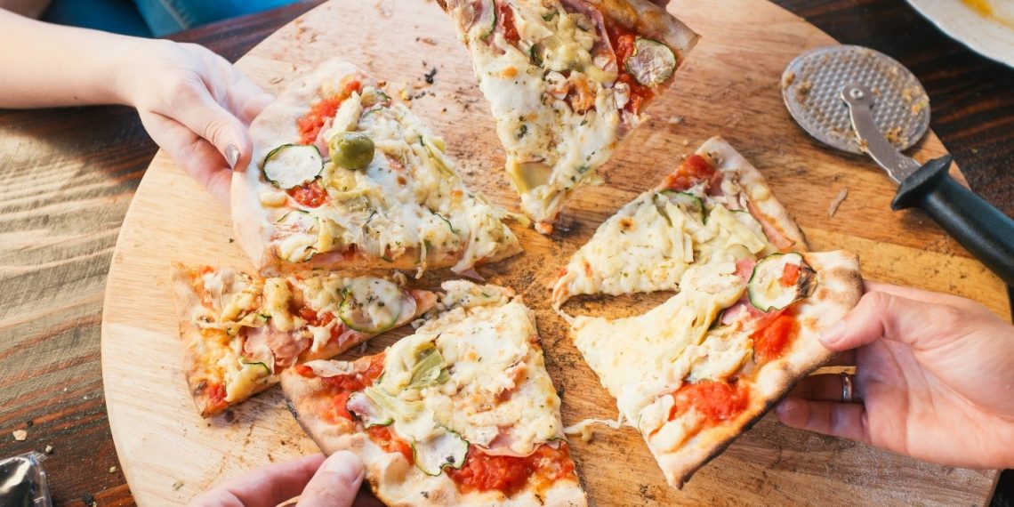 5 Cara Diet Anti Gagal, Agar dietmu Gak Berakhir Sia-sia