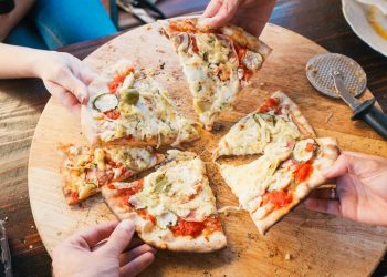 5 Cara Diet Anti Gagal, Agar dietmu Gak Berakhir Sia-sia