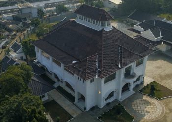 Mengenal Gedung Juang Tambun, Gedung Sejarah Perjuangan Rakyat Bekasi