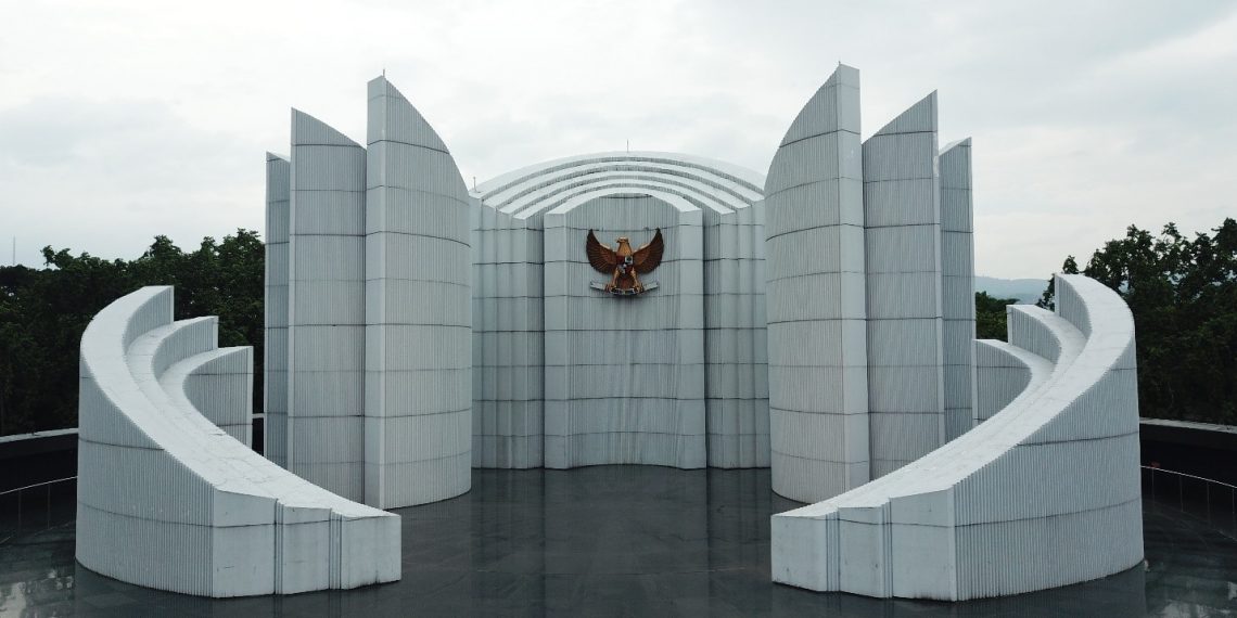 Monumen Perjuangan Rakyat Jawa Barat, Saksi Hidup Perjuangan Melawan Penjajah
