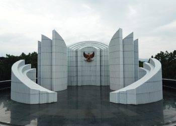 Monumen Perjuangan Rakyat Jawa Barat, Saksi Hidup Perjuangan Melawan Penjajah