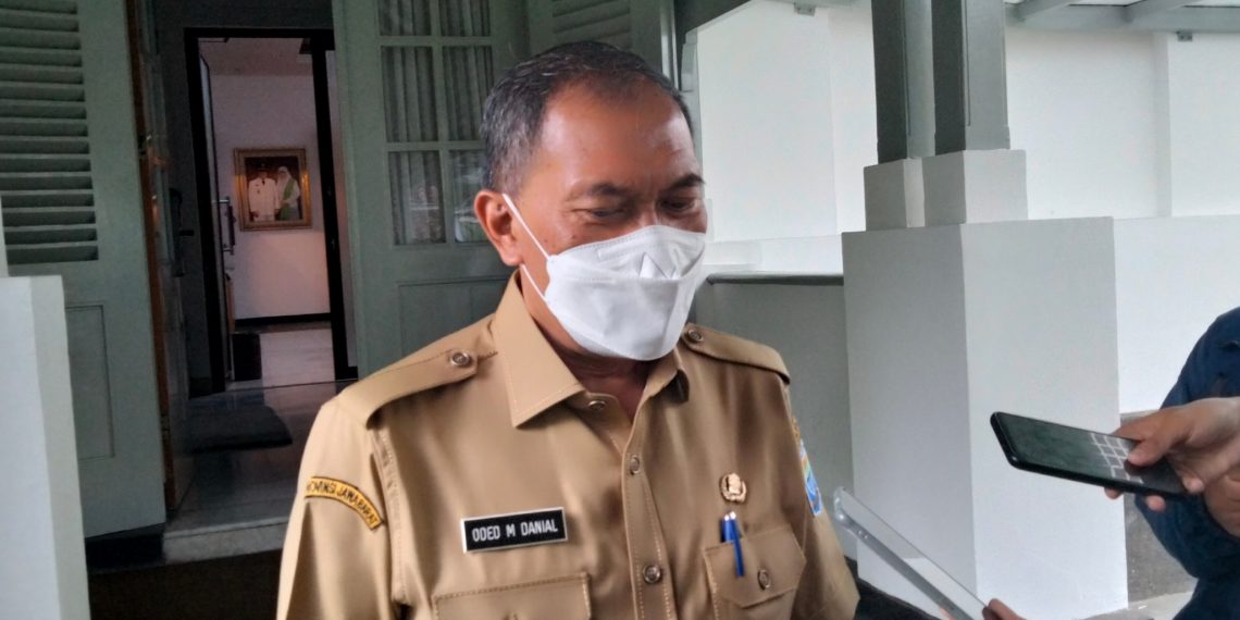 Oded Akui Belum Penuhi Janji Politik Rp200 Juta Setiap RW