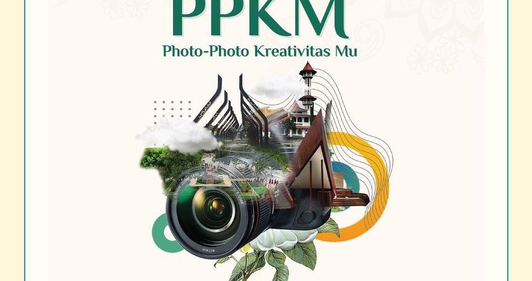 PPKM, Lomba Foto Untuk Guru dan Siswa di Jawa Barat