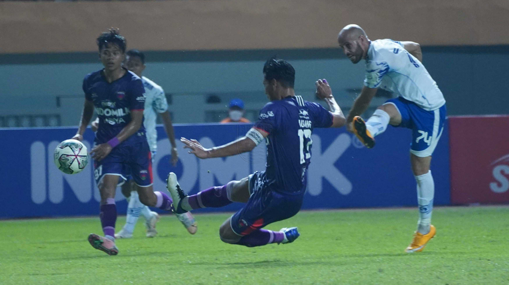 Buah Positif Kecemasan Robert Alberts