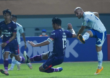 Buah Positif Kecemasan Robert Alberts