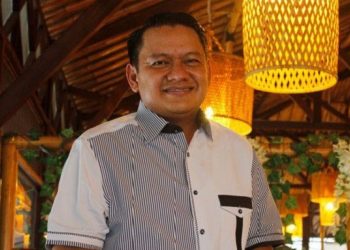 Saling Klaim Dukungan DPC Hal Lumrah Jelang Musda Demokrat Jabar