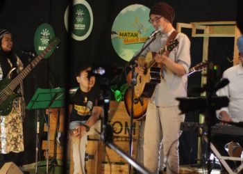 Matan Music Bless, Moderasi Keberagamaan Melalui Pendekatan Kebudayaan