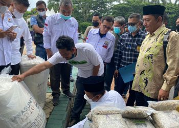 Hasil Jaga Hutan, Koperasi Klasik Beans Mampu Ekspor Kopi ke Perancis