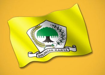 Terkait Dualisme Musda Golkar Kota Bekasi, Ini Penjelasan Plt Ketua