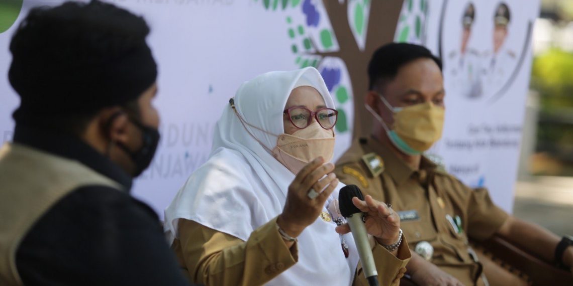 Bandung Kulon Diklaim Lebih Nyaman karena P2WKSS