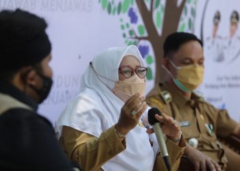 Bandung Kulon Diklaim Lebih Nyaman karena P2WKSS