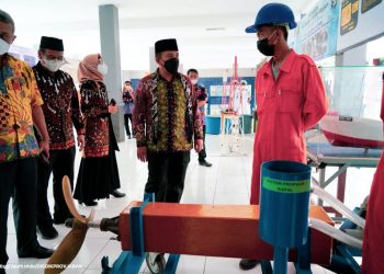 17 SMK Negeri di Jabar Punya Jurusan Baru Berbasis Industri