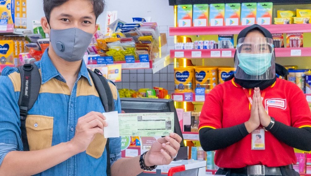 E-Samsat dan Triple Untung Plus Dongkrak Penerimaan Pajak Kendaraan Provinsi Jawa Barat