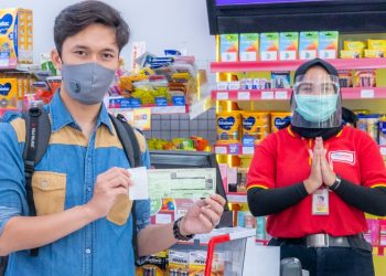 E-Samsat dan Triple Untung Plus Dongkrak Penerimaan Pajak Kendaraan Provinsi Jawa Barat