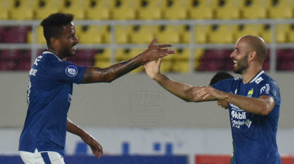 Perubahan Formasi yang Terbayar Manis