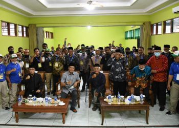 Bupati Bandung Akan Kolaborasikan UMKM PD Persis dengan Program Ekraf