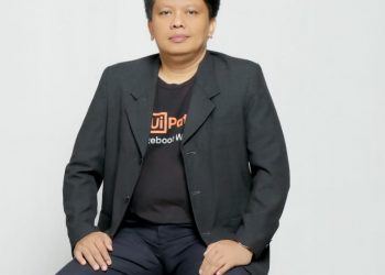 Dosen Telkom University Menjadi Visionary Educator 2021