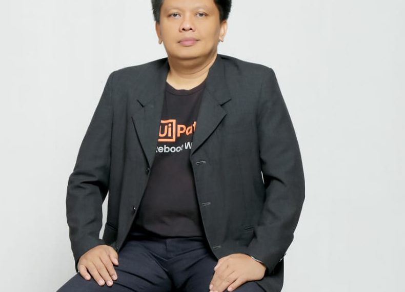 Dosen Telkom University Menjadi Visionary Educator 2021