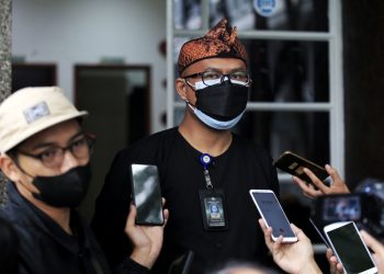 Harga Minyak Goreng Naik, Jangan Panic Buying