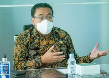 Selain Pajak Kendaraan, Inilah Sumber Pendapatan Bapenda Jabar