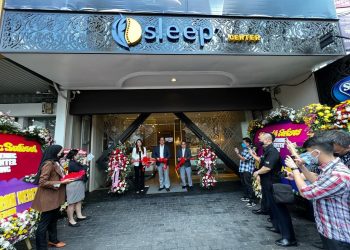Sleep Center Bandung Resmi Beroperasi