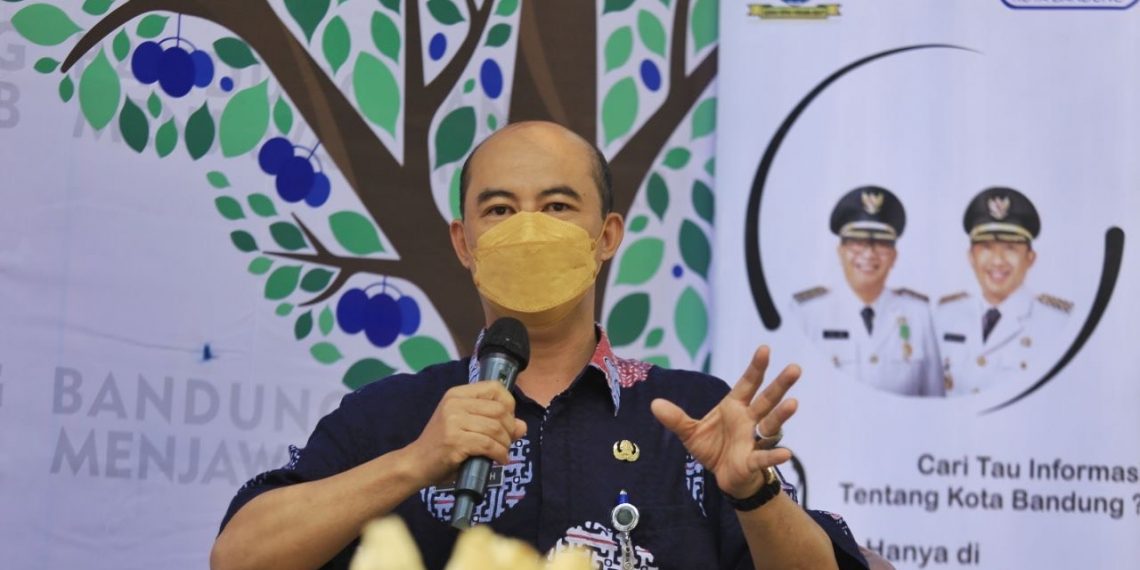 778 Sekolah di Bandung Siap Gelar Sekolah Tatap Muka