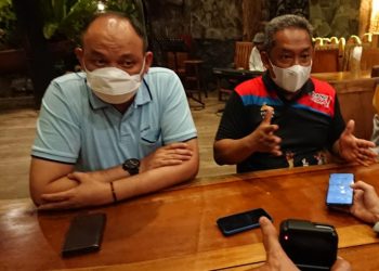 Pemkot Bandung Pastikan Beri Kadeudeuh Atlet PON dan Peparnas Berprestasi