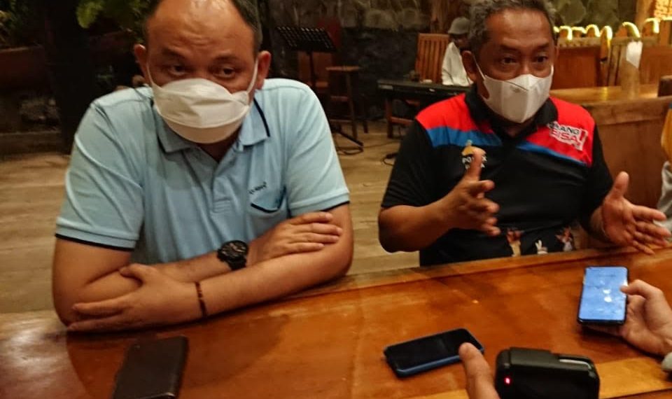 Pemkot Bandung Pastikan Beri Kadeudeuh Atlet PON dan Peparnas Berprestasi