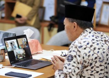 Migrasi Menuju Siak Terpusat, Disdukcapil Kota Bandung Hentikan Sementara Layanan Online