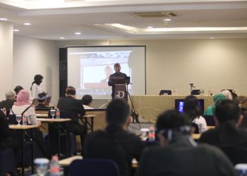 P4GN Kota Bandung Susun Rencana Aksi Perangi Narkoba