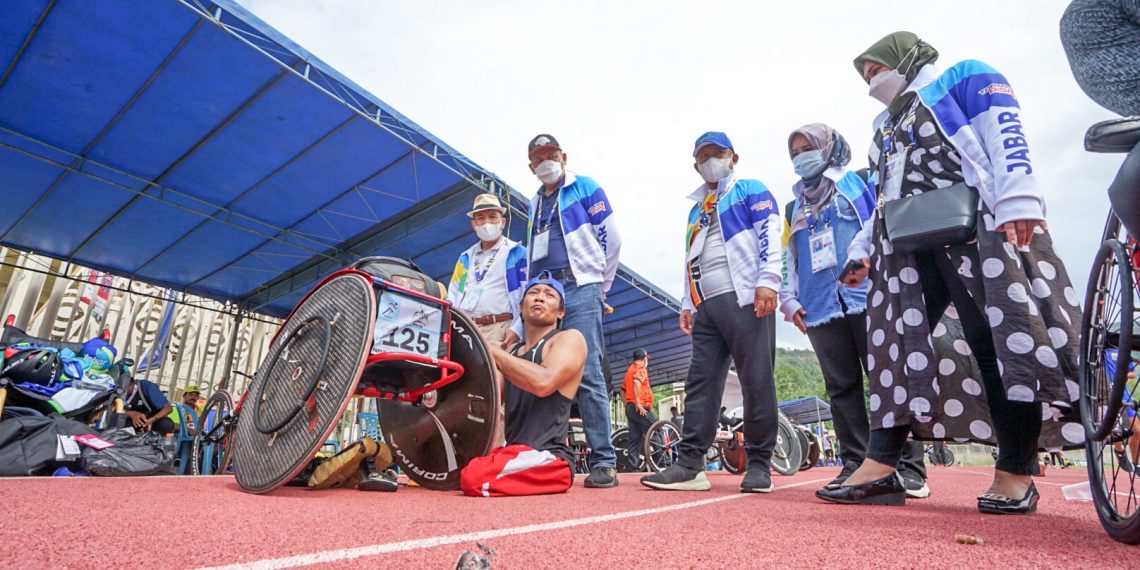 Peparnas (Humas Pemkot Bandung)